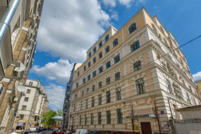 Myaso Hostel Moscow